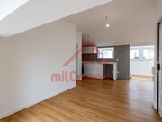 Apartamento T1 - Santa Maria, Torres Vedras, Lisboa - Miniatura: 8/9