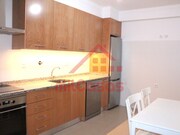 Apartamento T3 - Santa Maria, Torres Vedras, Lisboa - Miniatura: 1/9