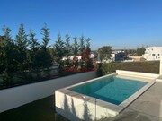 Moradia T4 - Santa Maria, Torres Vedras, Lisboa - Miniatura: 2/9