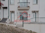 Apartamento T3 - Santa Maria, Torres Vedras, Lisboa - Miniatura: 1/9