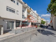 Apartamento T3 - Santa Maria, Torres Vedras, Lisboa - Miniatura: 1/9