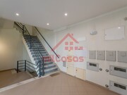 Apartamento T3 - Santa Maria, Torres Vedras, Lisboa - Miniatura: 2/9