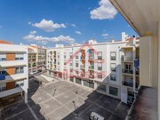 Apartamento T3 - Santa Maria, Torres Vedras, Lisboa - Miniatura: 8/9