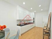 Apartamento T3 - Benfica, Lisboa, Lisboa - Miniatura: 2/9