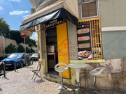 Loja - Areeiro, Lisboa, Lisboa - Miniatura: 1/9