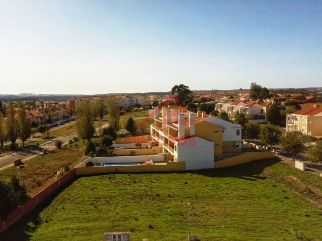 Terreno Urbano - Campelos, Torres Vedras, Lisboa - Imagem grande