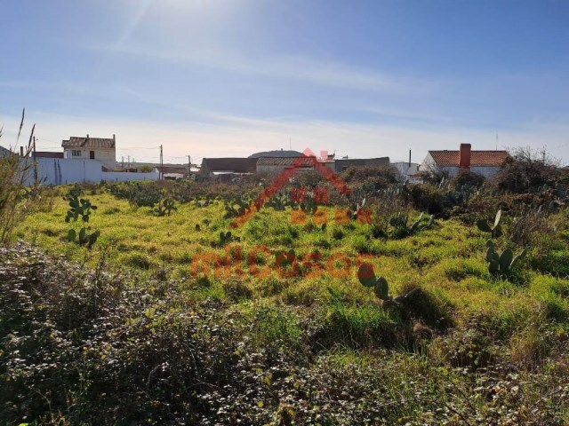 Terreno Urbano - Freiria, Torres Vedras, Lisboa - Imagem grande