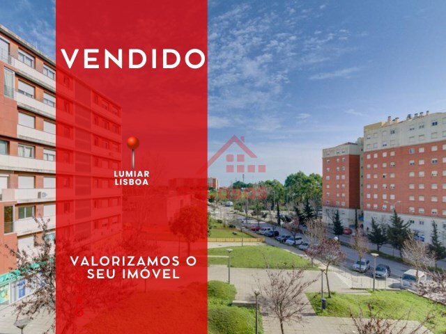 Apartamento T1 - Lumiar, Lisboa, Lisboa - Imagem grande