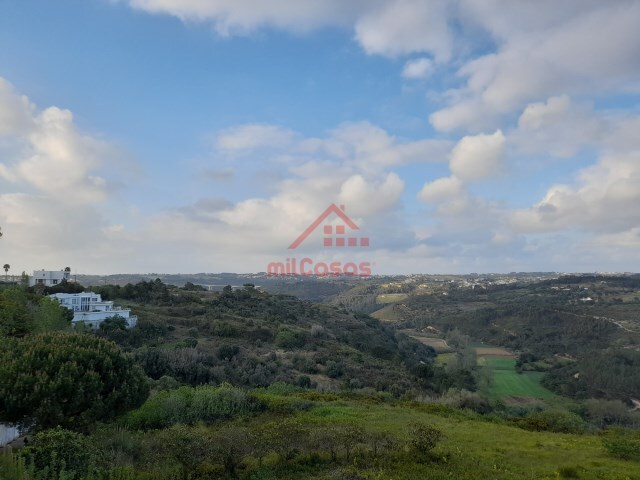 Terreno R�stico - Carvoeira, Mafra, Lisboa - Imagem grande