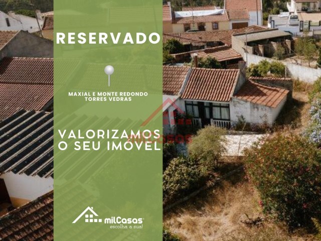Moradia T2 - Maxial, Torres Vedras, Lisboa - Imagem grande