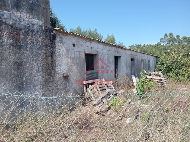 Armazém - Campelos, Torres Vedras, Lisboa - Imagem grande