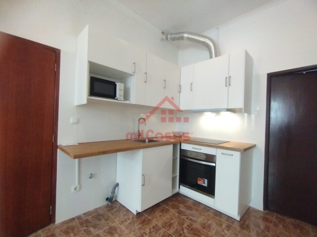 Apartamento T0 - Santa Maria, Torres Vedras, Lisboa - Imagem grande