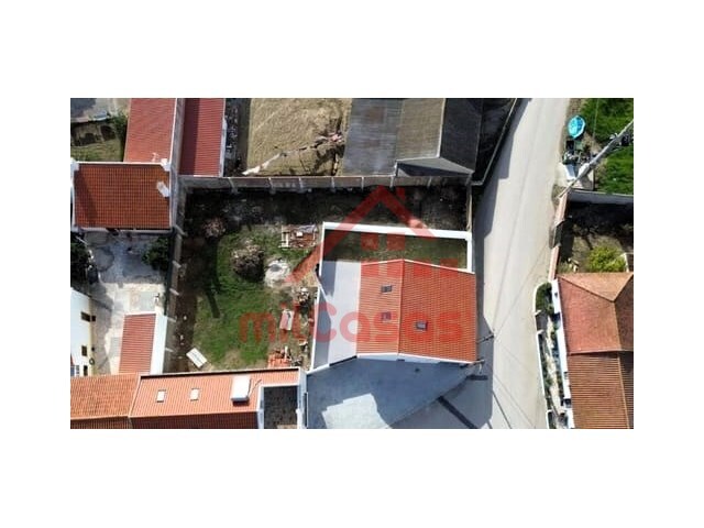 Terreno Urbano - A.  dos Cunhados, Torres Vedras, Lisboa - Imagem grande