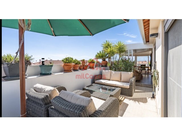 Apartamento T2 - Lourinh, Lourinh, Lisboa - Imagem grande