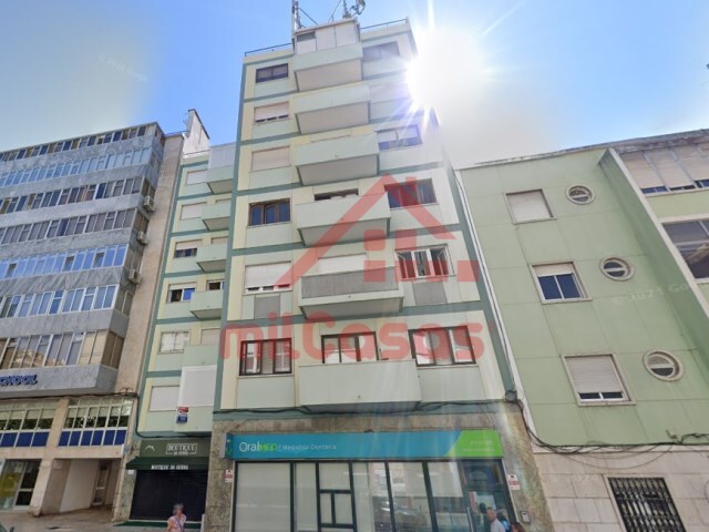 Apartamento T3 - Benfica, Lisboa, Lisboa - Imagem grande