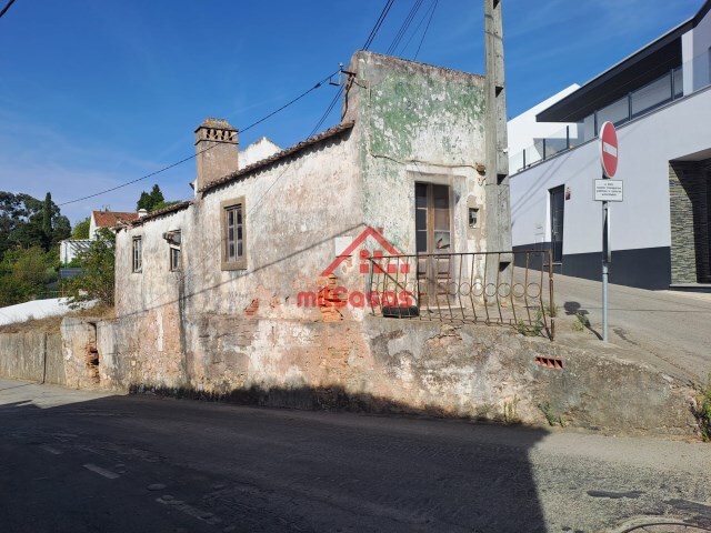 Moradia T3 - Carvoeira TVD, Torres Vedras, Lisboa - Imagem grande