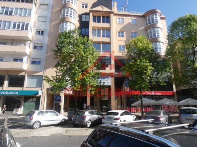 Garagem Não Definido - Santa Maria, Torres Vedras, Lisboa - Imagem grande