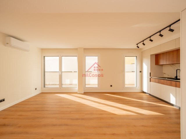 Apartamento T2 - Santa Maria, Torres Vedras, Lisboa - Imagem grande