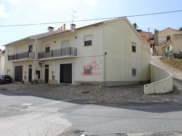 Loja - Santa Maria, Torres Vedras, Lisboa - Imagem grande