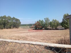 Terreno Industrial - Campelos, Torres Vedras, Lisboa