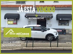 Bar/Restaurante - Alcabideche, Cascais, Lisboa