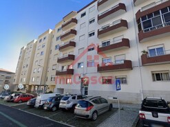 Apartamento T3 - Santa Maria, Torres Vedras, Lisboa