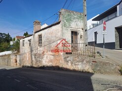 Moradia T3 - Carvoeira TVD, Torres Vedras, Lisboa