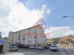 Apartamento T3 - Cadaval, Cadaval, Lisboa