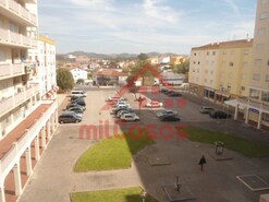 Apartamento T1 - Santa Maria, Torres Vedras, Lisboa