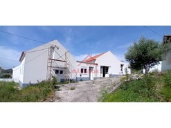 Moradia T4 - Vila Verde dos Francos, Alenquer, Lisboa