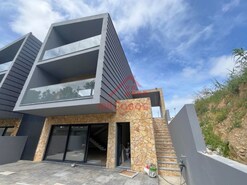 Moradia T3 - Ericeira, Mafra, Lisboa