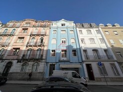 Apartamento T4 - Areeiro, Lisboa, Lisboa