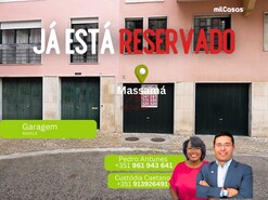 Garagem - Massam�, Sintra, Lisboa