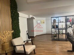 Escrit�rio - Lumiar, Lisboa, Lisboa
