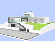 Moradia T4 - Ventosa, Torres Vedras, Lisboa - Miniatura: 2/9