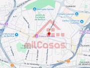 Apartamento T3 - Benfica, Lisboa, Lisboa - Miniatura: 1/9