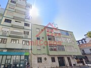 Apartamento T3 - Benfica, Lisboa, Lisboa - Miniatura: 2/9