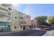 Apartamento T3 - Benfica, Lisboa, Lisboa - Miniatura: 3/9