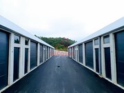 Garagem - Santa Maria, Torres Vedras, Lisboa - Miniatura: 1/1