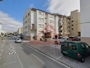 Apartamento T3 - Cadaval, Cadaval, Lisboa - Miniatura: 1/1