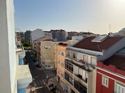 Apartamento T4 - Areeiro, Lisboa, Lisboa - Miniatura: 1/9