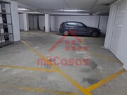 Garagem - Santa Maria, Torres Vedras, Lisboa - Miniatura: 1/9