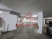 Garagem - Santa Maria, Torres Vedras, Lisboa - Miniatura: 2/9