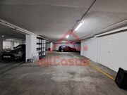 Garagem - Santa Maria, Torres Vedras, Lisboa - Miniatura: 3/9