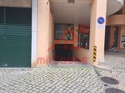 Garagem - Santa Maria, Torres Vedras, Lisboa - Miniatura: 5/9