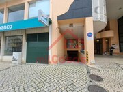 Garagem - Santa Maria, Torres Vedras, Lisboa - Miniatura: 6/9