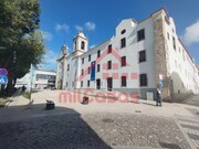 Garagem - Santa Maria, Torres Vedras, Lisboa - Miniatura: 7/9
