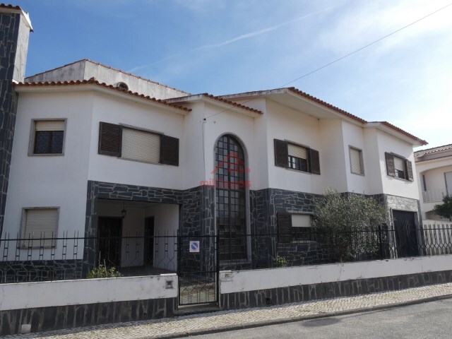 Moradia T5 - Santa Maria, Torres Vedras, Lisboa - Imagem grande