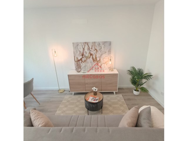 Apartamento T2 - São Vicente, Lisboa, Lisboa - Imagem grande