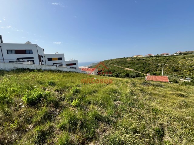 Terreno Rústico - Carvoeira, Mafra, Lisboa - Imagem grande